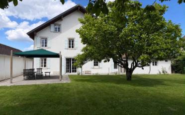 Maison 8.5 pièces - image - 1