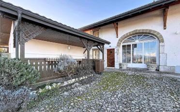 Maison 8.5 pièces - image - 9
