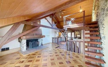 Maison contiguë 5.5 pièces - image - 9