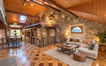 Maison contiguë 5.5 pièces - image - 1