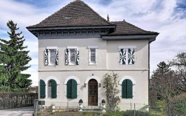 Villa 4.5 pièces - image - 1