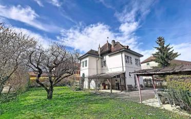 Villa 4.5 pièces - image - 12