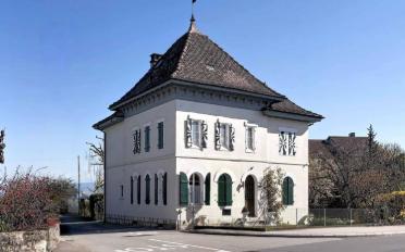 Villa 4.5 pièces - image - 11