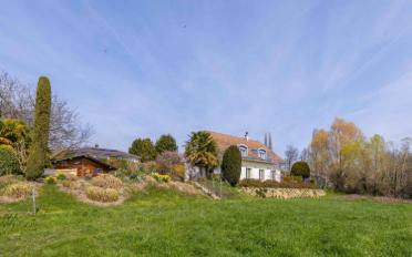 Villa 8.5 Zimmer - image - 12