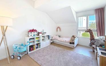 Attic flat 4.5 rooms - image - 6