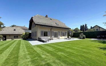 Villa 5.5 pièces - image - 1