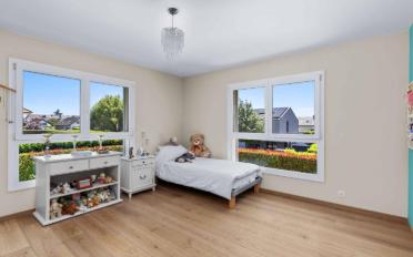 Villa 7.5 Zimmer - image - 9