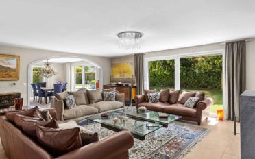 Villa 7.5 Zimmer - image - 2