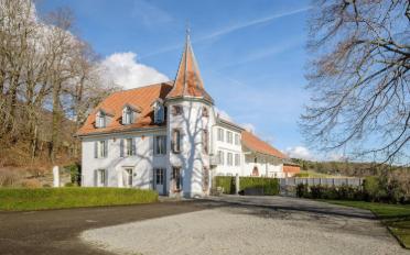 Villa 5.5 pièces - image - 1