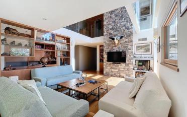 Chalet 5.5 Zimmer - image - 2