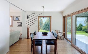Chalet 5.5 Zimmer - image - 3