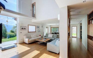 Chalet 5.5 Zimmer - image - 1