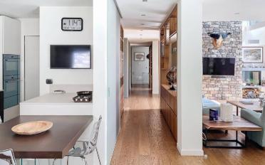 Chalet 5.5 Zimmer - image - 5