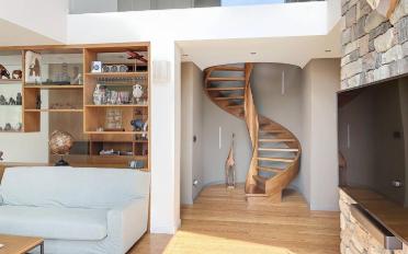 Chalet 5.5 Zimmer - image - 6