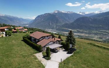 Villa 10 Zimmer - image - 3