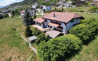 Villa 10 Zimmer - image - 1