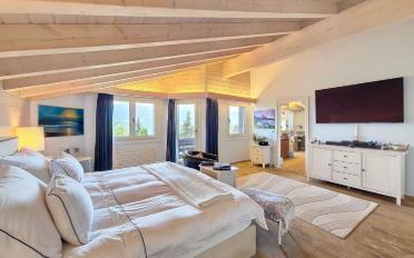 Chalet 12.5 pièces - image - 10