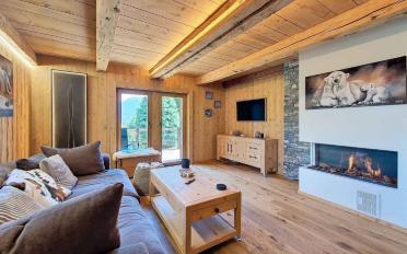 Chalet 12.5 pièces - image - 11