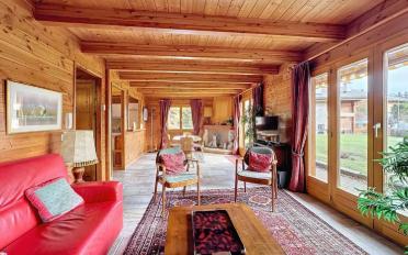 Chalet 15 pièces - image - 8