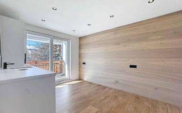 Attikawohnung 6.5 Zimmer - image - 9
