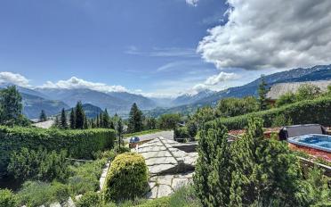 Chalet 8.5 rooms - image - 2