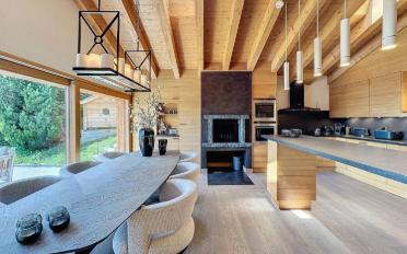 Chalet 8.5 rooms - image - 6
