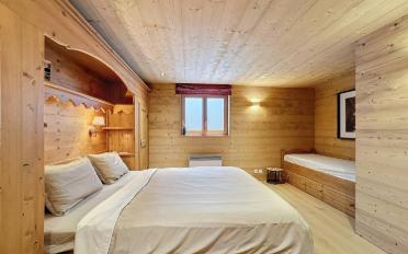 Chalet 8.5 rooms - image - 8