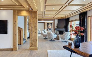 Chalet 8.5 rooms - image - 3