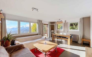 Wohnung 3.5 Zimmer - image - 1