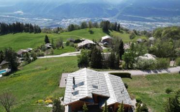 Chalet 7.5 rooms - image - 3