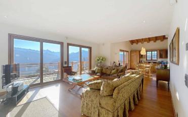 Chalet 7.5 rooms - image - 4