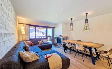 Apartment 2.5 rooms - image - 2