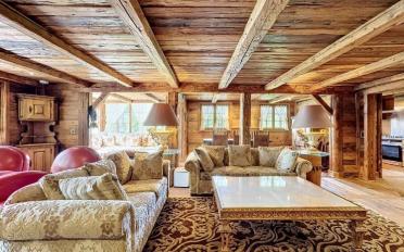 Chalet 6.5 pièces - image - 4