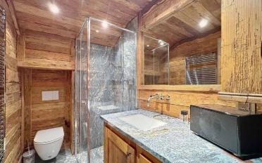 Chalet 6.5 pièces - image - 8