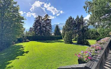 Chalet 6.5 pièces - image - 11