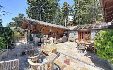 Chalet 10.5 rooms - image - 4