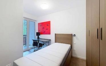 Wohnung 3.5 Zimmer - image - 8