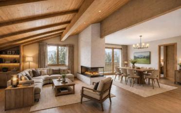Appartement 5.5 pièces - image - 5