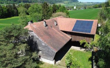 Ferme 7 pièces - image - 2
