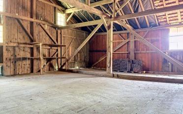 Ferme 7 pièces - image - 10