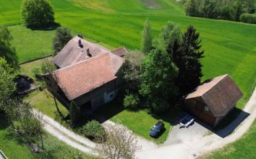 Ferme 7 pièces - image - 13