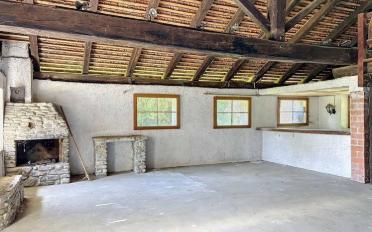 Ferme 7 pièces - image - 9