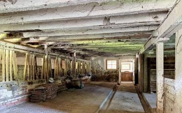 Ferme 7 pièces - image - 11