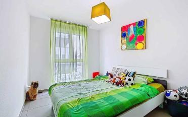 Apartment 4.5 rooms - image - 5