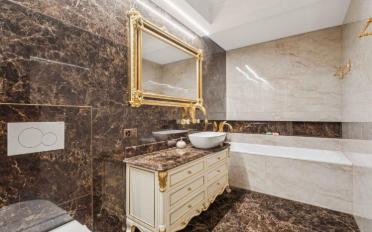 Apartment 6 rooms - image - 7
