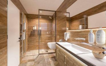 Maison contiguë 5 pièces - image - 4