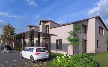 Maison contiguë 5 pièces - image - 6