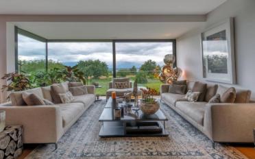 Apartment 8 rooms - image - 1