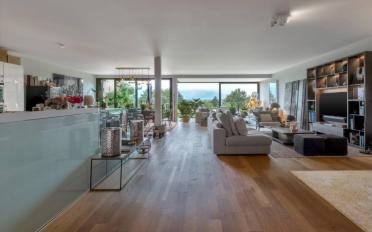 Apartment 8 rooms - image - 4
