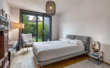 Apartment 8 rooms - image - 7